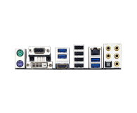 Gigabyte GA-Z97X-GAMING 5 (Z97 3xPCI-E DDR3) - 186091 - zdjęcie 5